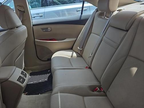 2007 Lexus ES 350 Base