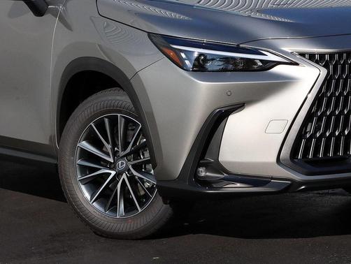 2026 Lexus NX 350 NX 350