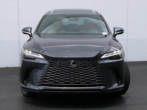 2025 Lexus RX 350 Base