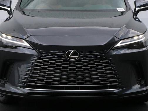 2025 Lexus RX 350 Base