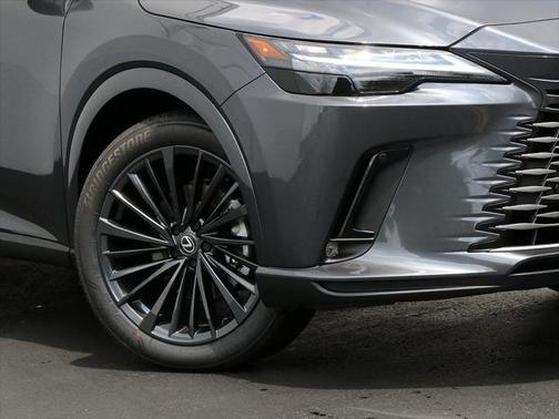 2025 Lexus RX 350 Base