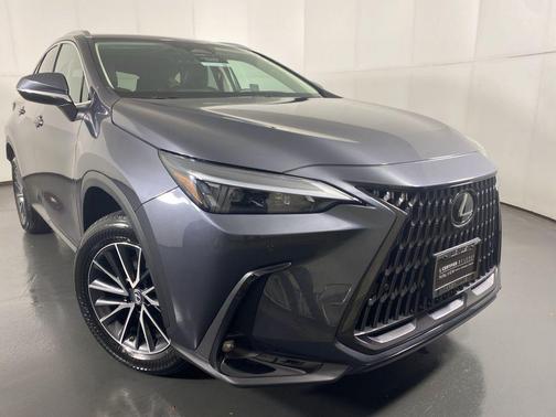 2023 Lexus NX 350 Premium