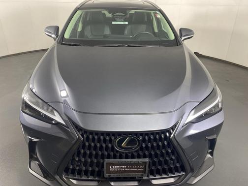 2023 Lexus NX 350 Premium