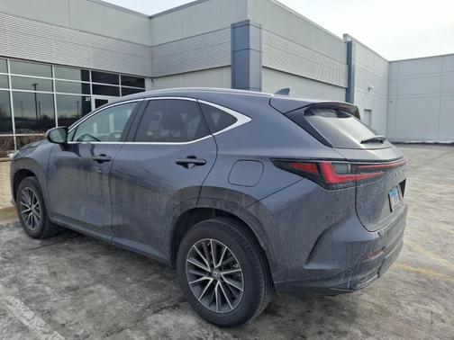 2023 Lexus NX 350 Premium