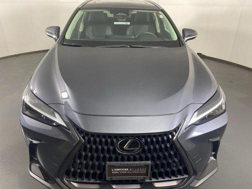 2023 Lexus NX 350 Premium