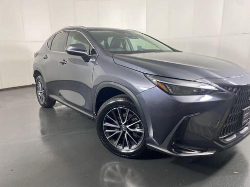 2023 Lexus NX 350 Premium