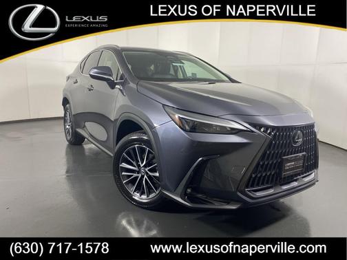 2023 Lexus NX 350 Premium