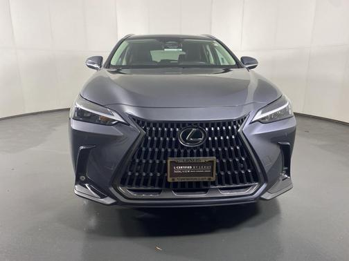 2023 Lexus NX 350 Premium