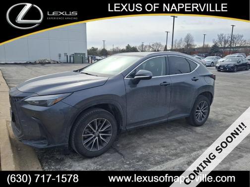 2023 Lexus NX 350 Premium