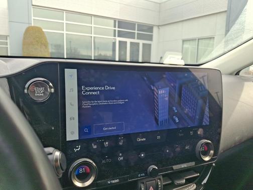 2023 Lexus NX 350 Premium