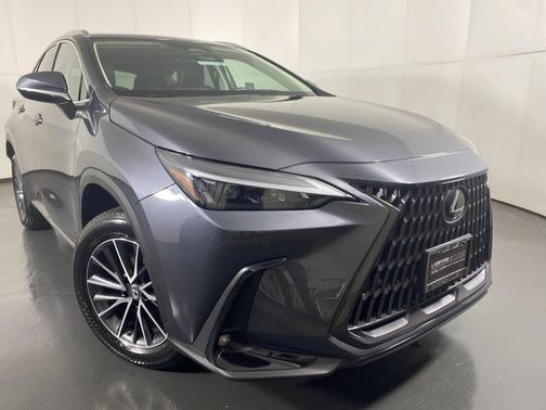 2023 Lexus NX 350 Premium