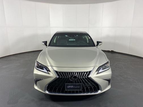 2025 Lexus ES 350 Luxury