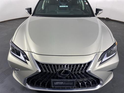 2025 Lexus ES 350 Luxury