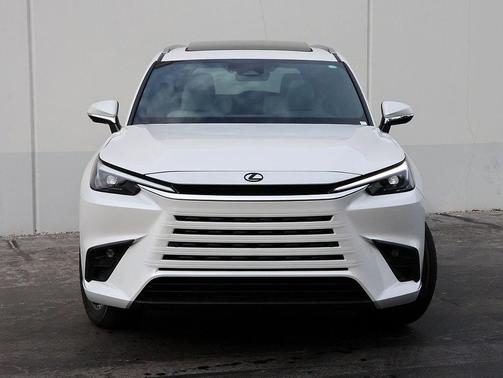 2026 Lexus TX 350 Premium