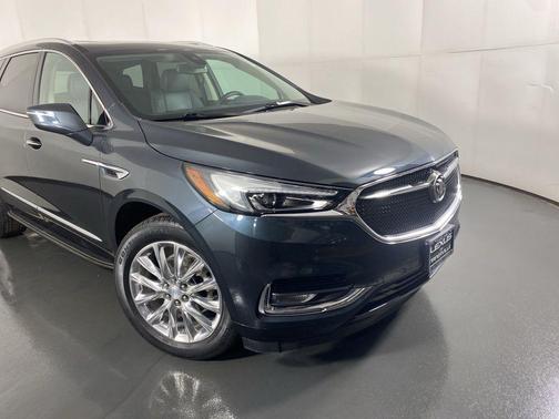 2021 Buick Enclave AWD Premium