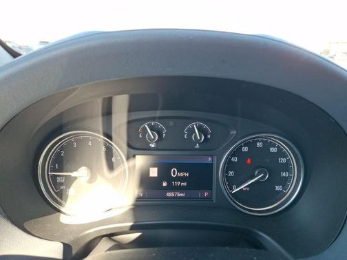 2021 Buick Enclave AWD Premium