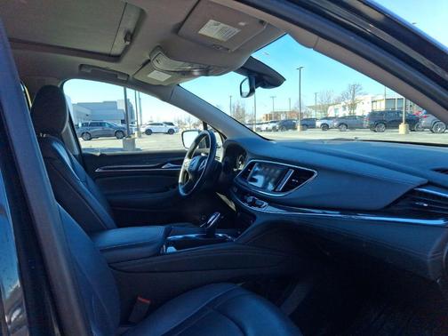 2021 Buick Enclave AWD Premium