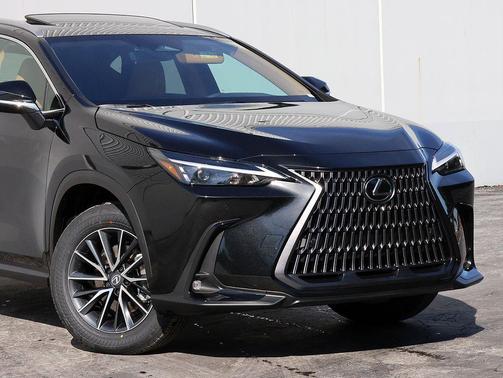 2026 Lexus NX 350 350 Base