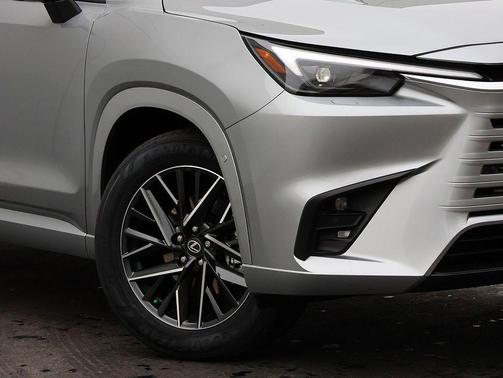 2026 Lexus TX 350 Luxury