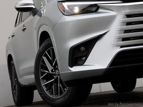 2026 Lexus TX 350 Luxury