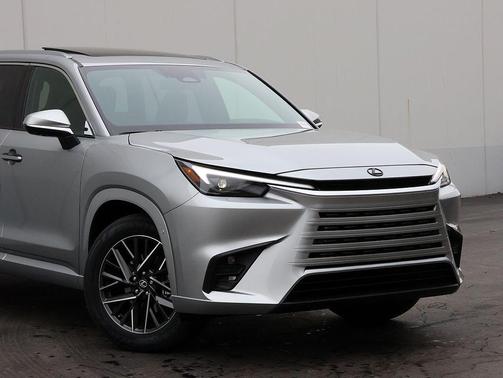 2026 Lexus TX 350 Luxury