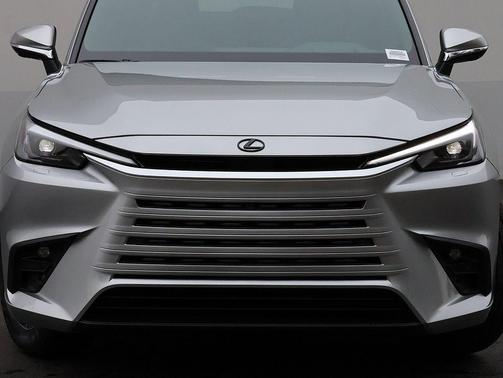 2026 Lexus TX 350 Luxury