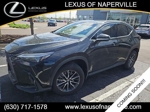 Caviar 2024 Lexus NX 250 Premium