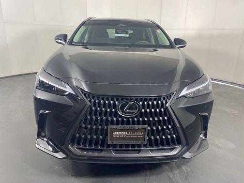 Caviar 2024 Lexus NX 250 Premium