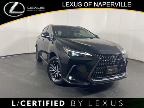 Caviar 2024 Lexus NX 250 Premium