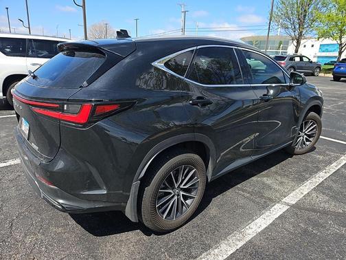Caviar 2024 Lexus NX 250 Premium
