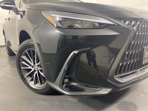 Caviar 2024 Lexus NX 250 Premium