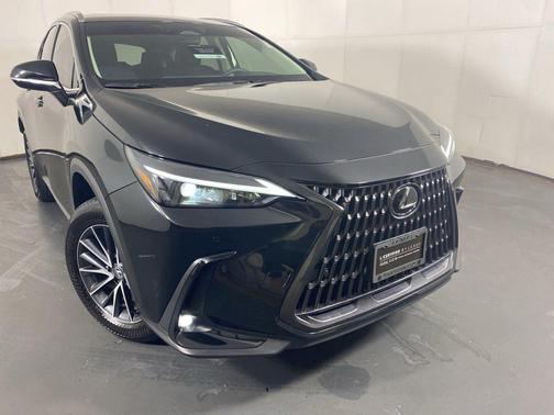 Caviar 2024 Lexus NX 250 Premium