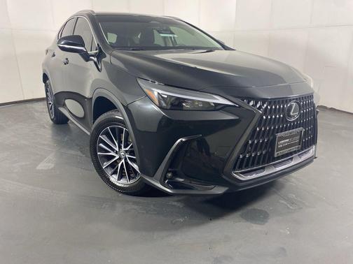 Caviar 2024 Lexus NX 250 Premium