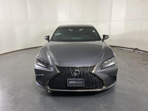 2023 Lexus ES 350 F Sport