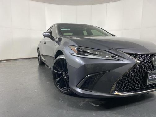 2023 Lexus ES 350 F Sport