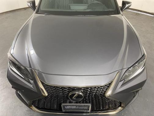 2023 Lexus ES 350 F Sport