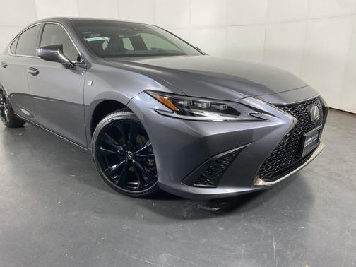 2023 Lexus ES 350 F Sport