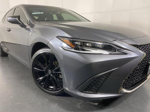 2023 Lexus ES 350 F Sport