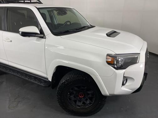 2022 Toyota 4Runner TRD Pro