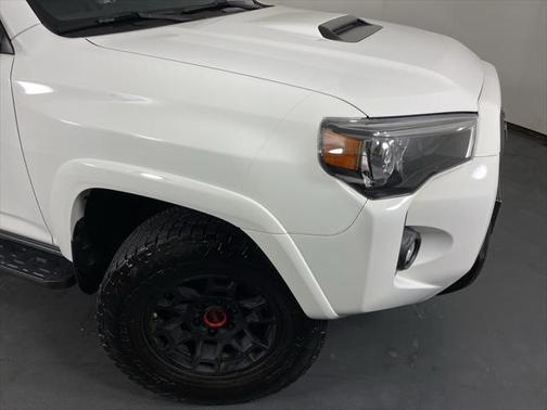 2022 Toyota 4Runner TRD Pro