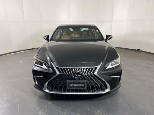 2023 Lexus ES 350 Luxury