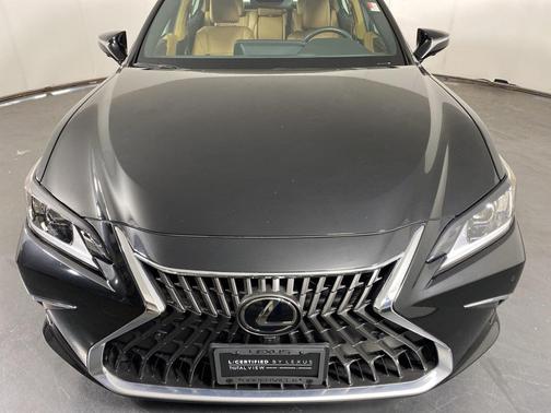 2023 Lexus ES 350 Luxury