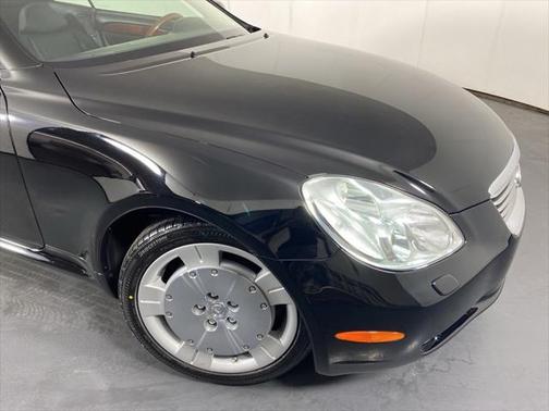 2004 Lexus SC 430 Base