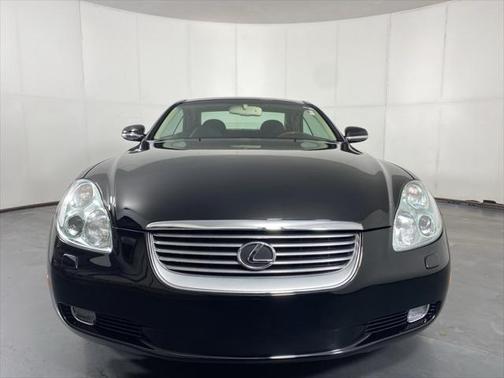 2004 Lexus SC 430 Base