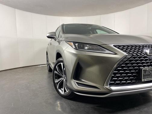 2020 Lexus RX 350 Base