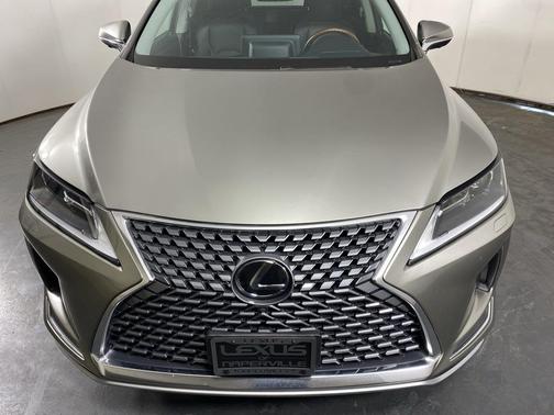 2020 Lexus RX 350 Base