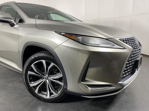 2020 Lexus RX 350 Base
