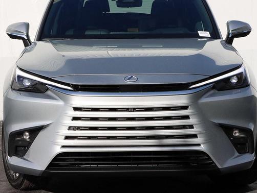 2025 Lexus TX 350 Luxury