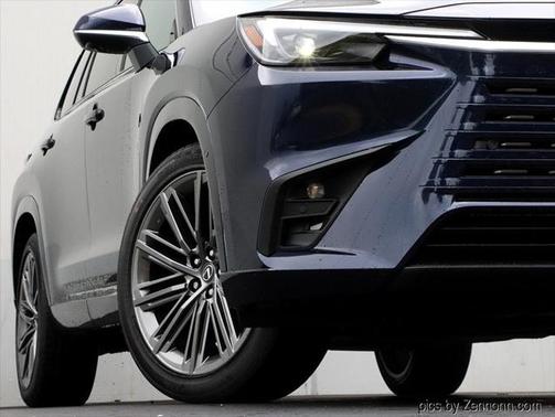 2025 Lexus TX 350 Luxury