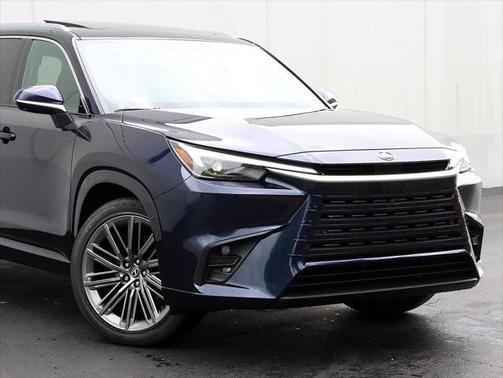 2025 Lexus TX 350 Luxury